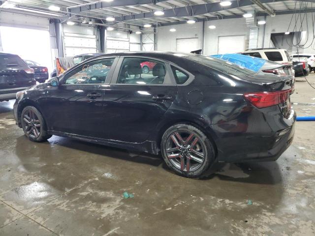 Photo 1 VIN: 3KPF34ADXLE237875 - KIA FORTE GT L 