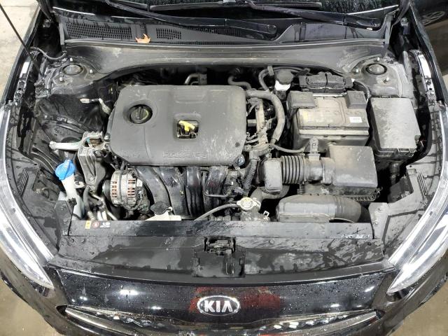 Photo 10 VIN: 3KPF34ADXLE237875 - KIA FORTE GT L 