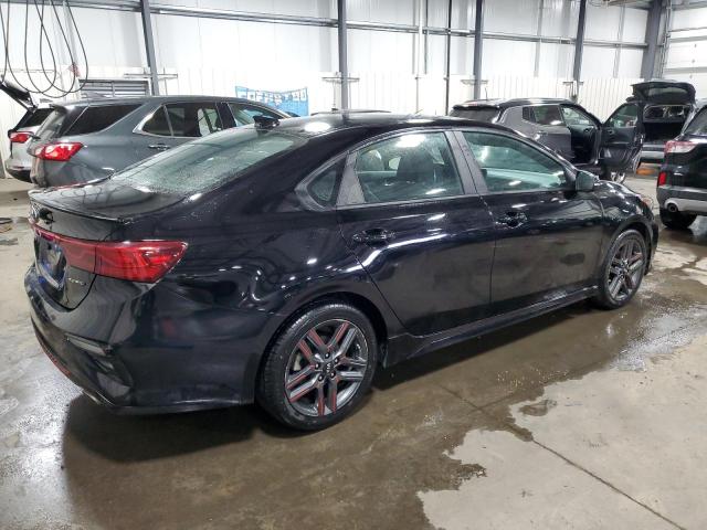 Photo 2 VIN: 3KPF34ADXLE237875 - KIA FORTE GT L 