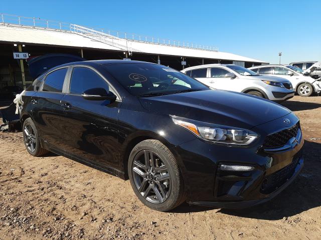 Photo 0 VIN: 3KPF34ADXLE242641 - KIA FORTE GT L 