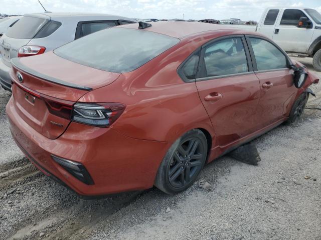 Photo 2 VIN: 3KPF34ADXLE242736 - KIA FORTE 