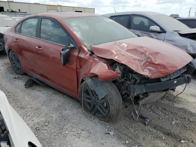 Photo 3 VIN: 3KPF34ADXLE242736 - KIA FORTE 