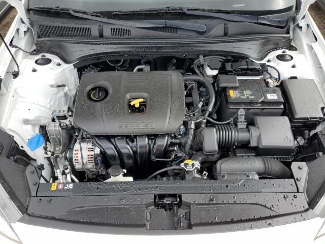 Photo 6 VIN: 3KPF34ADXLE251405 - KIA FORTE GT L 