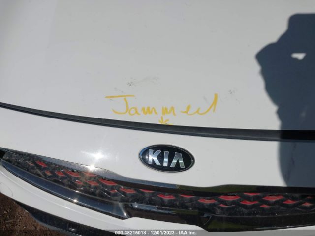 Photo 9 VIN: 3KPF34ADXLE252442 - KIA FORTE 