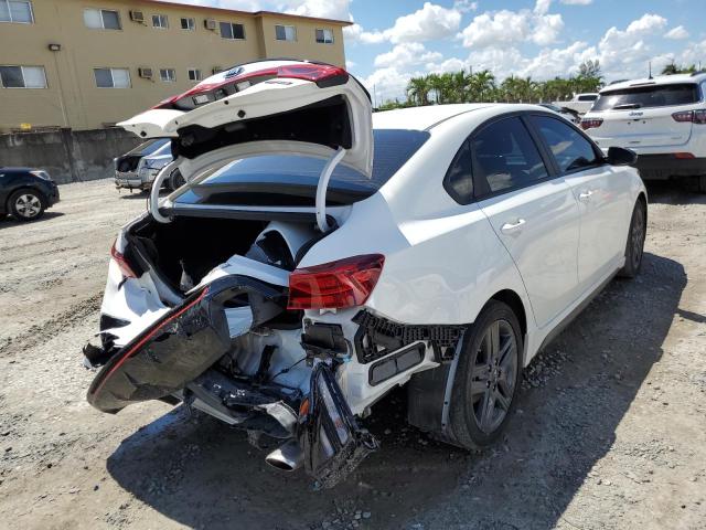 Photo 3 VIN: 3KPF34ADXME265029 - KIA FORTE GT L 