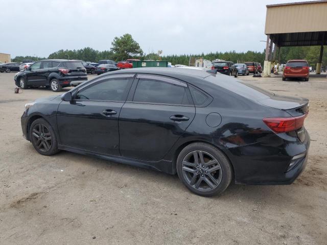 Photo 1 VIN: 3KPF34ADXME265239 - KIA FORTE GT L 