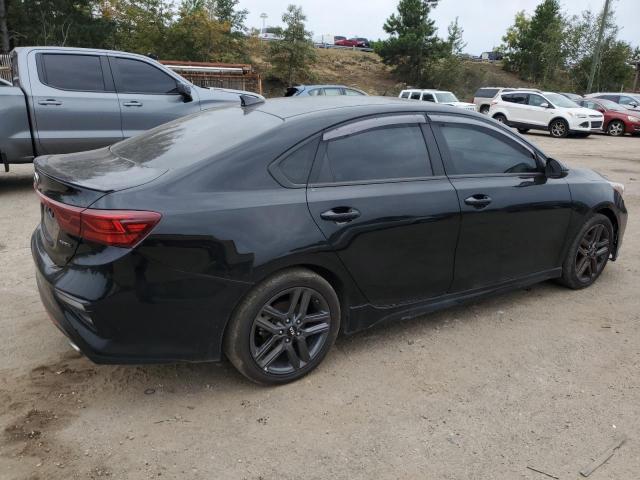 Photo 2 VIN: 3KPF34ADXME265239 - KIA FORTE GT L 