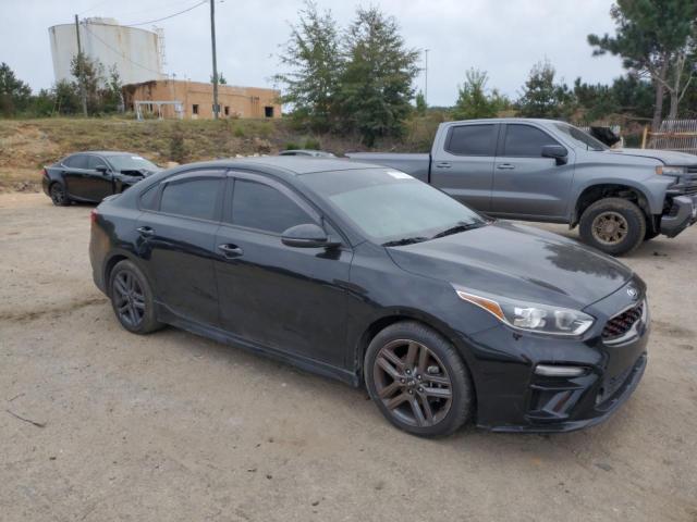 Photo 3 VIN: 3KPF34ADXME265239 - KIA FORTE GT L 