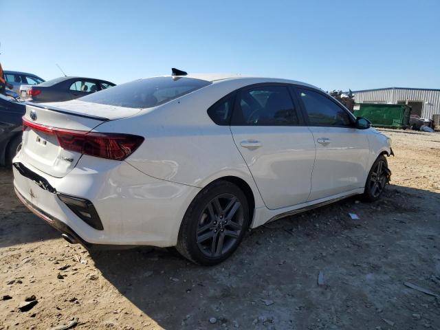 Photo 2 VIN: 3KPF34ADXME269615 - KIA FORTE GT L 