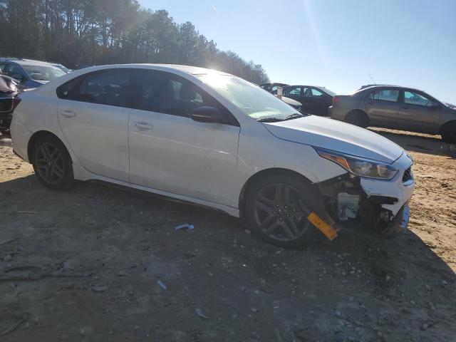 Photo 3 VIN: 3KPF34ADXME269615 - KIA FORTE GT L 