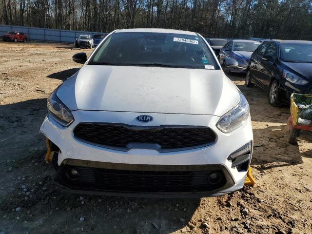 Photo 4 VIN: 3KPF34ADXME269615 - KIA FORTE GT L 