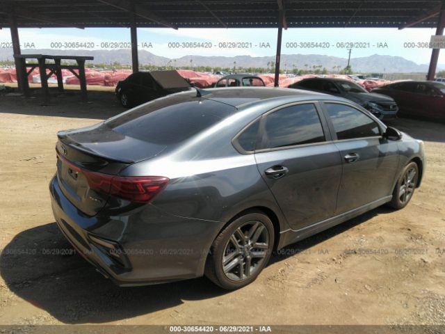 Photo 3 VIN: 3KPF34ADXME276371 - KIA FORTE 