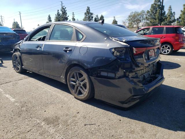 Photo 1 VIN: 3KPF34ADXME277021 - KIA FORTE 