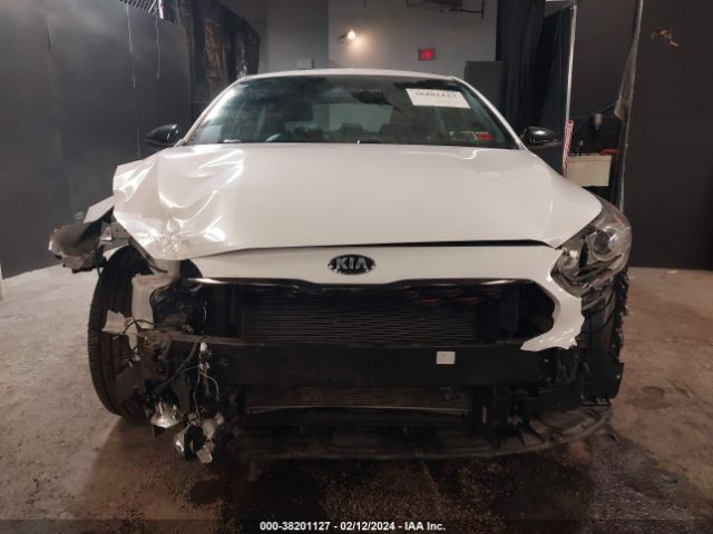 Photo 5 VIN: 3KPF34ADXME279514 - KIA FORTE 