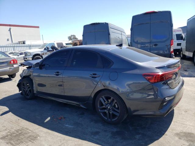 Photo 1 VIN: 3KPF34ADXME280646 - KIA FORTE 