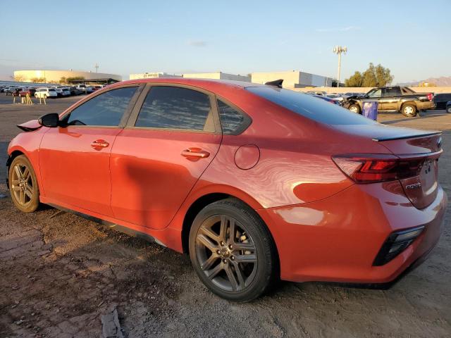 Photo 1 VIN: 3KPF34ADXME282221 - KIA FORTE GT L 