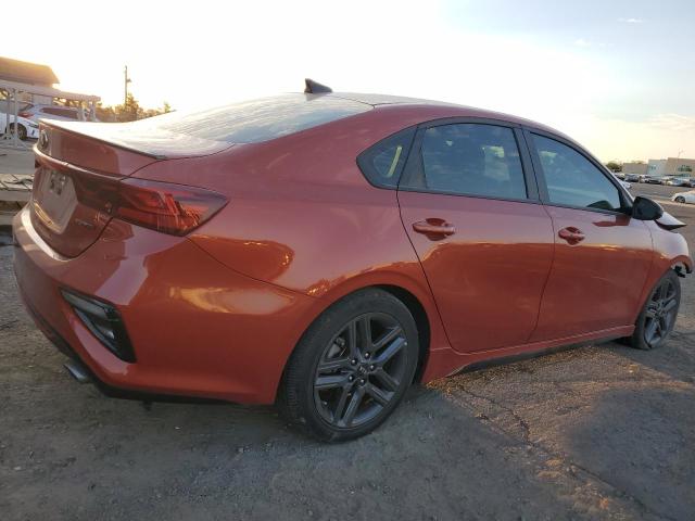 Photo 2 VIN: 3KPF34ADXME282221 - KIA FORTE GT L 