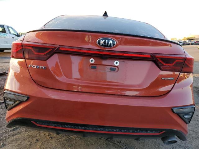 Photo 5 VIN: 3KPF34ADXME282221 - KIA FORTE GT L 