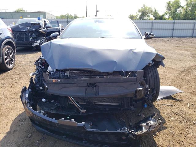 Photo 4 VIN: 3KPF34ADXME286706 - KIA FORTE 