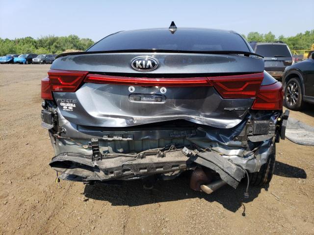 Photo 5 VIN: 3KPF34ADXME286706 - KIA FORTE 