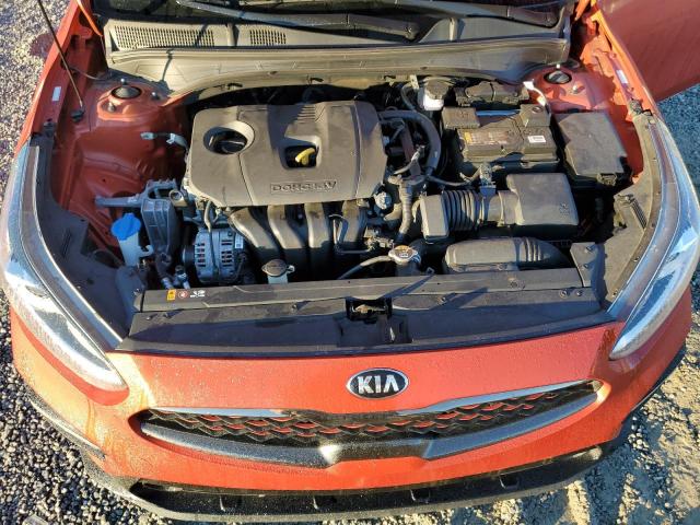 Photo 10 VIN: 3KPF34ADXME295731 - KIA FORTE 