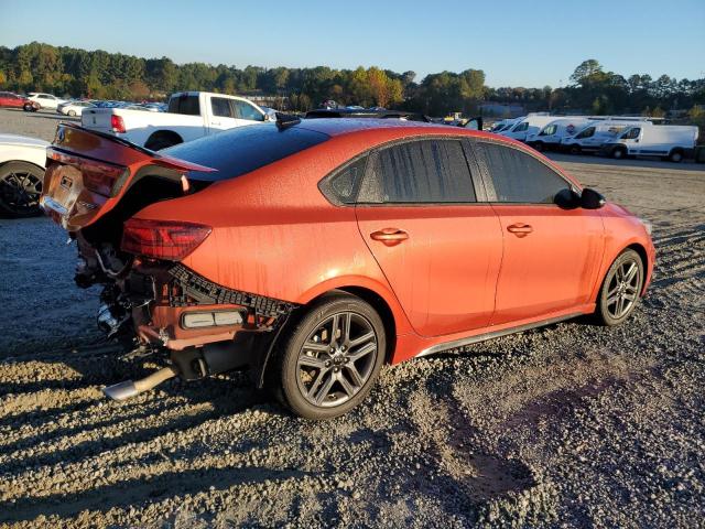 Photo 2 VIN: 3KPF34ADXME295731 - KIA FORTE 