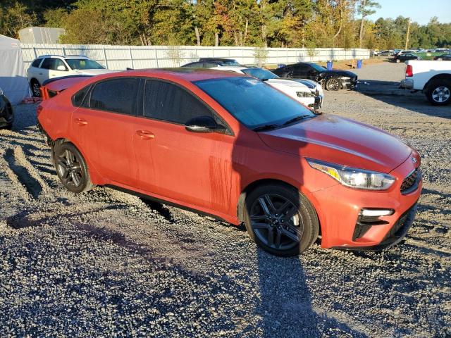 Photo 3 VIN: 3KPF34ADXME295731 - KIA FORTE 