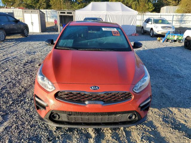 Photo 4 VIN: 3KPF34ADXME295731 - KIA FORTE 