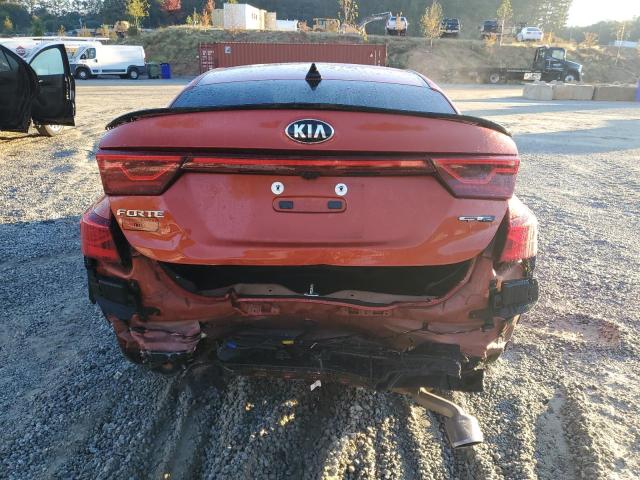 Photo 5 VIN: 3KPF34ADXME295731 - KIA FORTE 