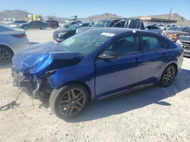 Photo 0 VIN: 3KPF34ADXME296149 - KIA FORTE GT L 