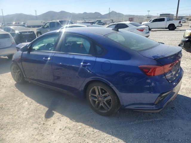 Photo 1 VIN: 3KPF34ADXME296149 - KIA FORTE GT L 