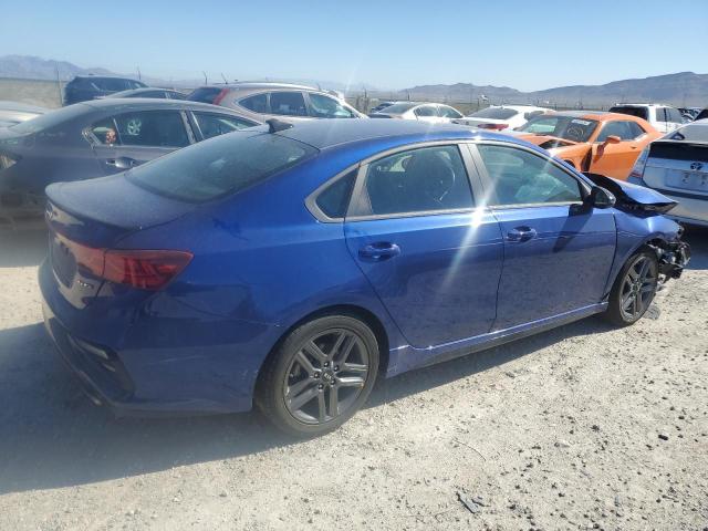 Photo 2 VIN: 3KPF34ADXME296149 - KIA FORTE GT L 