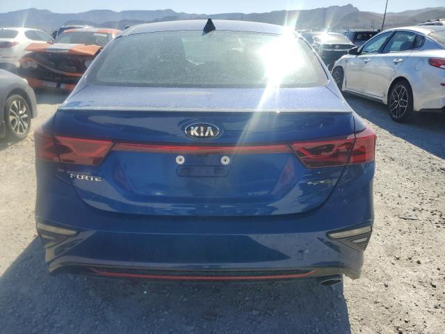 Photo 5 VIN: 3KPF34ADXME296149 - KIA FORTE GT L 