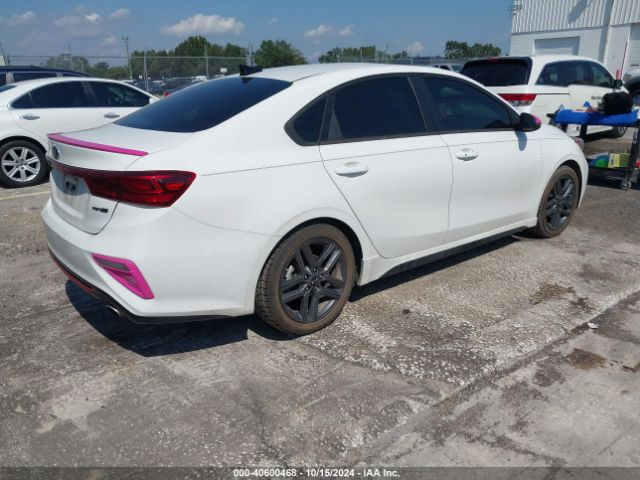 Photo 3 VIN: 3KPF34ADXME296409 - KIA FORTE 