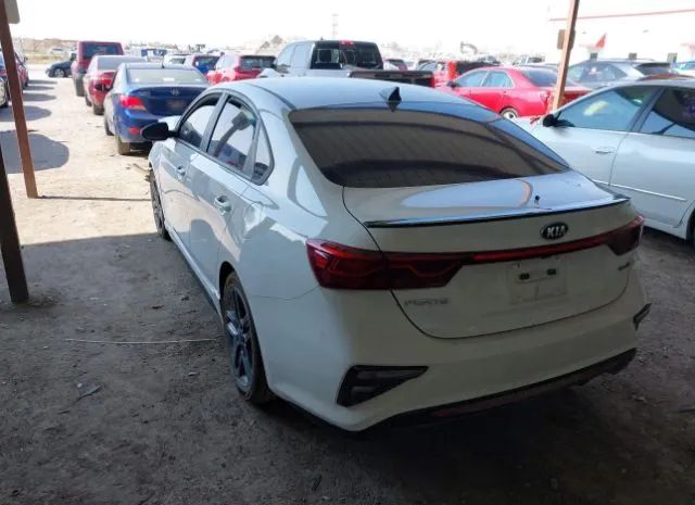 Photo 2 VIN: 3KPF34ADXME299598 - KIA FORTE 