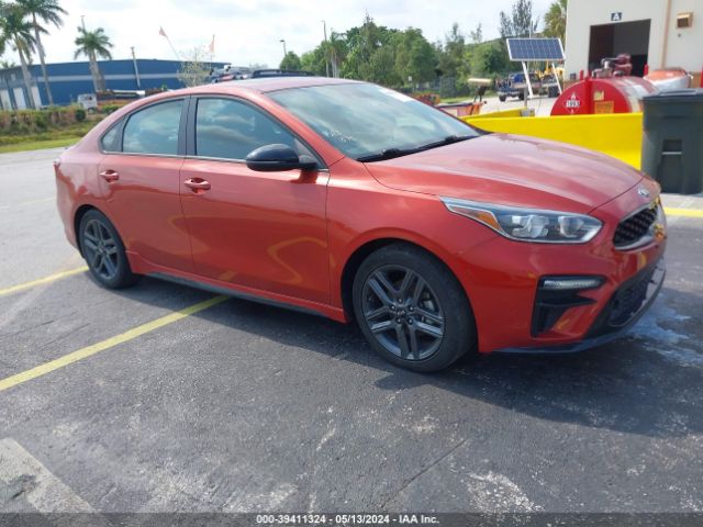 Photo 0 VIN: 3KPF34ADXME303486 - KIA FORTE 