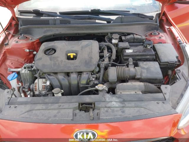 Photo 9 VIN: 3KPF34ADXME303486 - KIA FORTE 