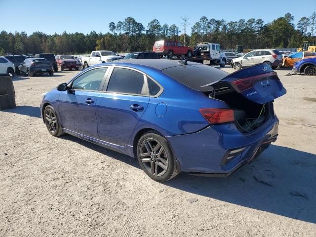 Photo 1 VIN: 3KPF34ADXME309532 - KIA FORTE GT L 