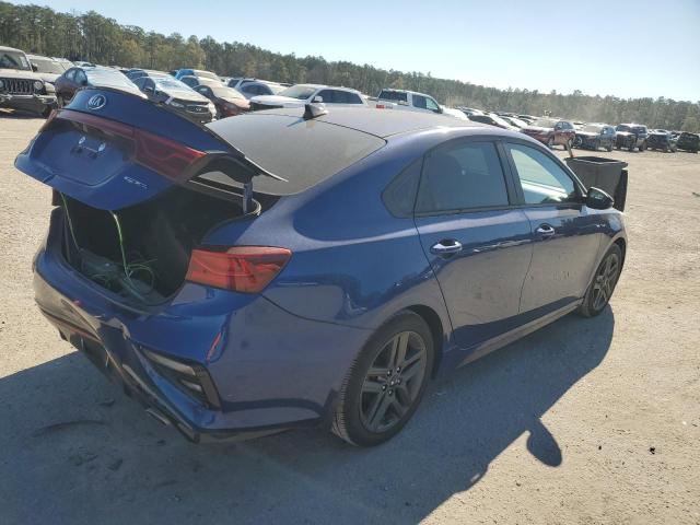 Photo 2 VIN: 3KPF34ADXME309532 - KIA FORTE GT L 