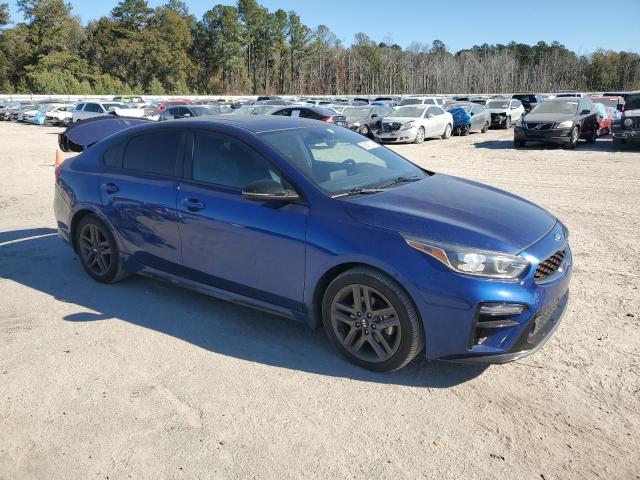 Photo 3 VIN: 3KPF34ADXME309532 - KIA FORTE GT L 