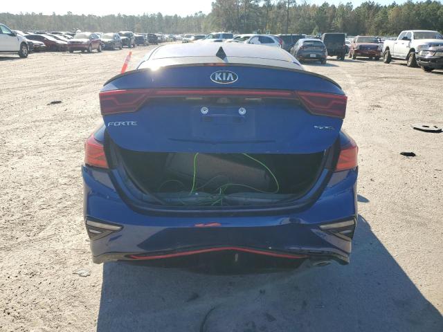 Photo 5 VIN: 3KPF34ADXME309532 - KIA FORTE GT L 