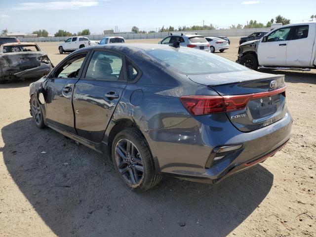 Photo 1 VIN: 3KPF34ADXME327335 - KIA FORTE GT L 