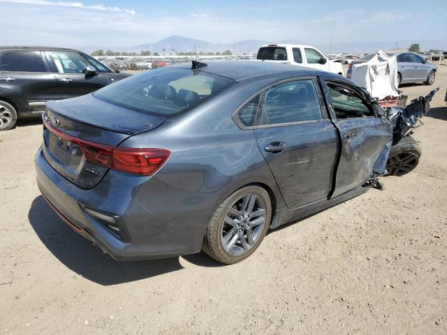 Photo 2 VIN: 3KPF34ADXME327335 - KIA FORTE GT L 