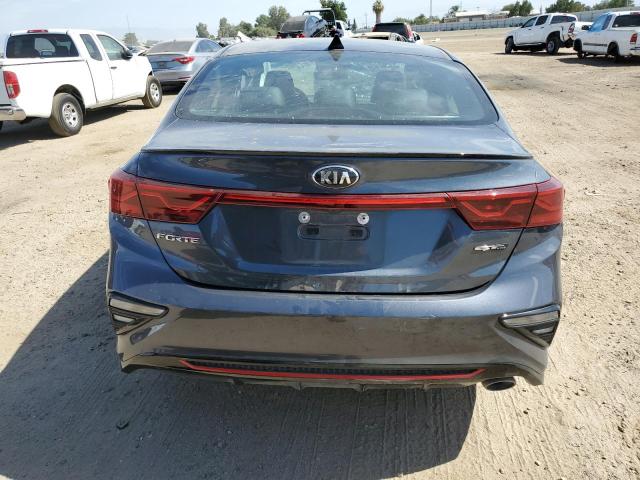 Photo 5 VIN: 3KPF34ADXME327335 - KIA FORTE GT L 