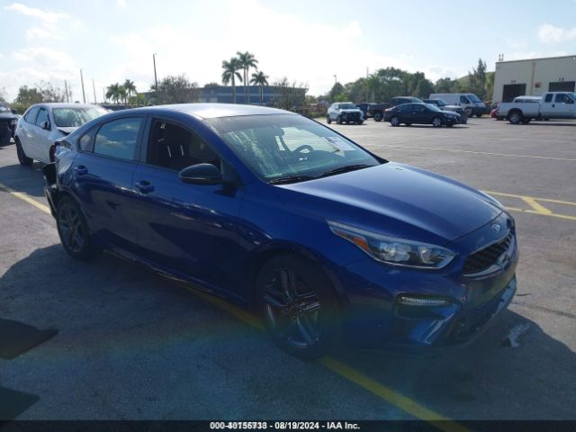 Photo 0 VIN: 3KPF34ADXME328324 - KIA FORTE 