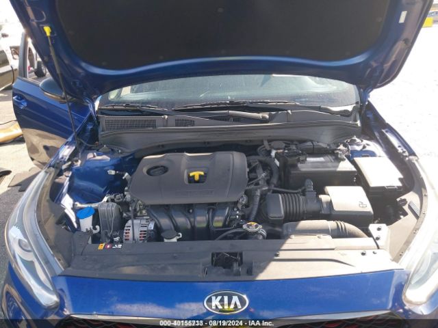 Photo 9 VIN: 3KPF34ADXME328324 - KIA FORTE 