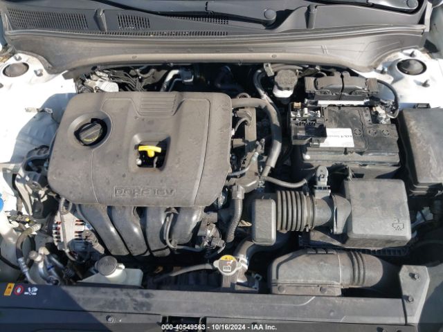 Photo 5 VIN: 3KPF34ADXME337086 - KIA FORTE 