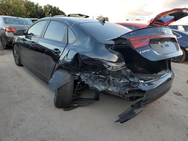 Photo 2 VIN: 3KPF34ADXME355331 - KIA FORTE GT L 