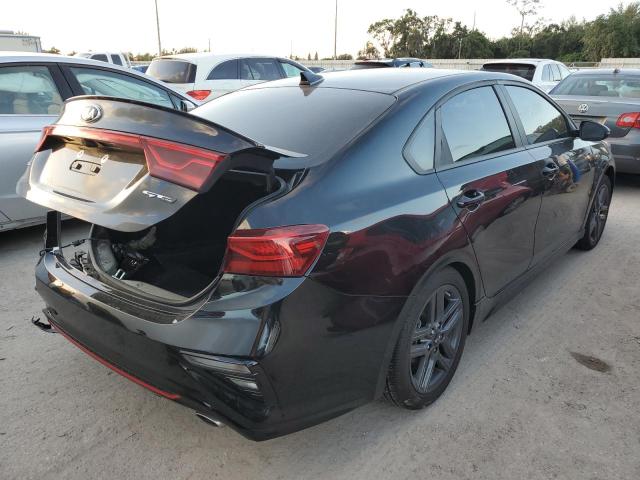 Photo 3 VIN: 3KPF34ADXME355331 - KIA FORTE GT L 