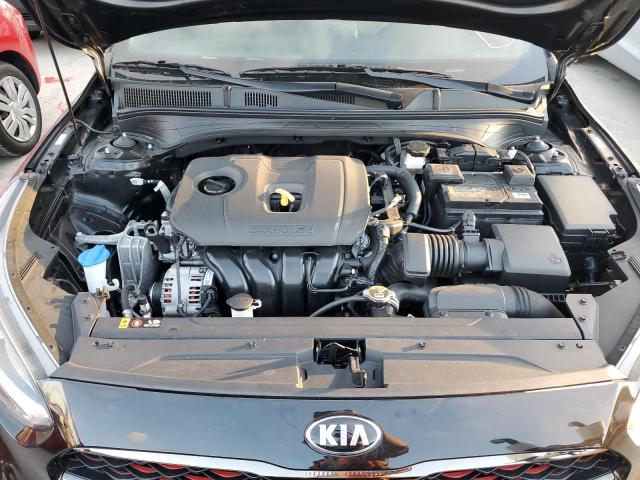 Photo 6 VIN: 3KPF34ADXME355331 - KIA FORTE GT L 